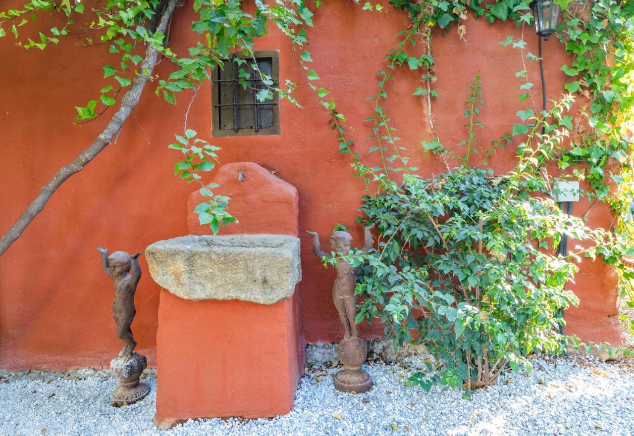 Casa Paraiso Boutique B&B Torremolinos Exterior photo