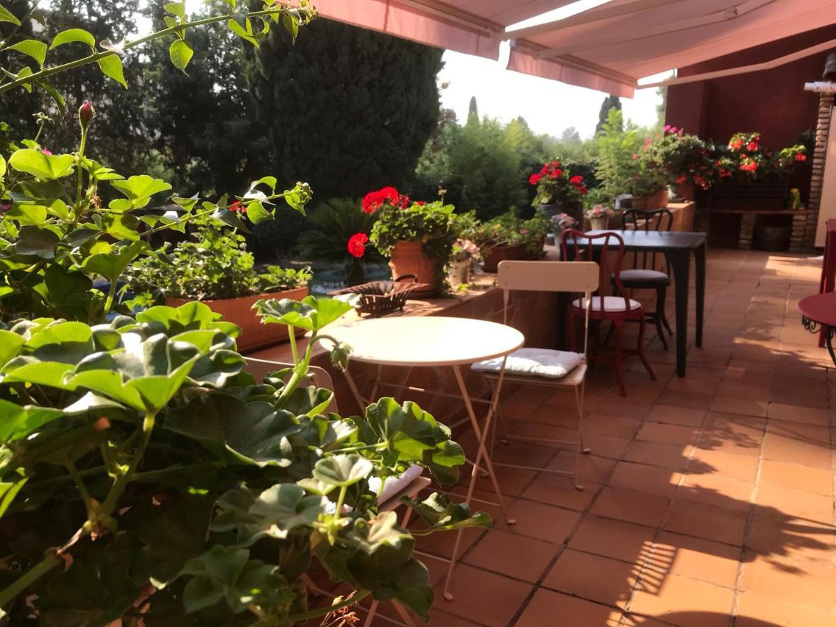 Casa Paraiso Boutique B&B Torremolinos Exterior photo