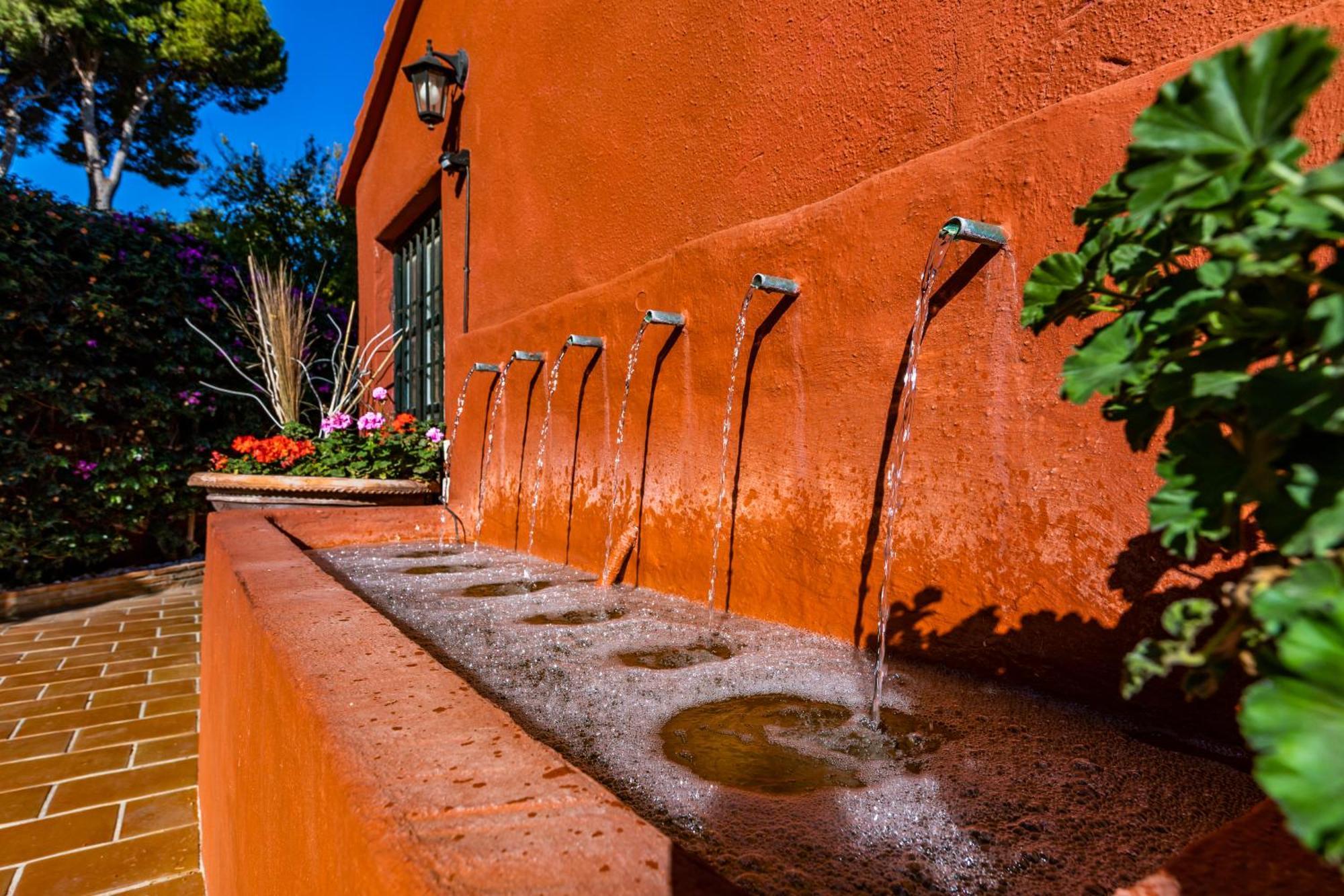 Casa Paraiso Boutique B&B Torremolinos Exterior photo