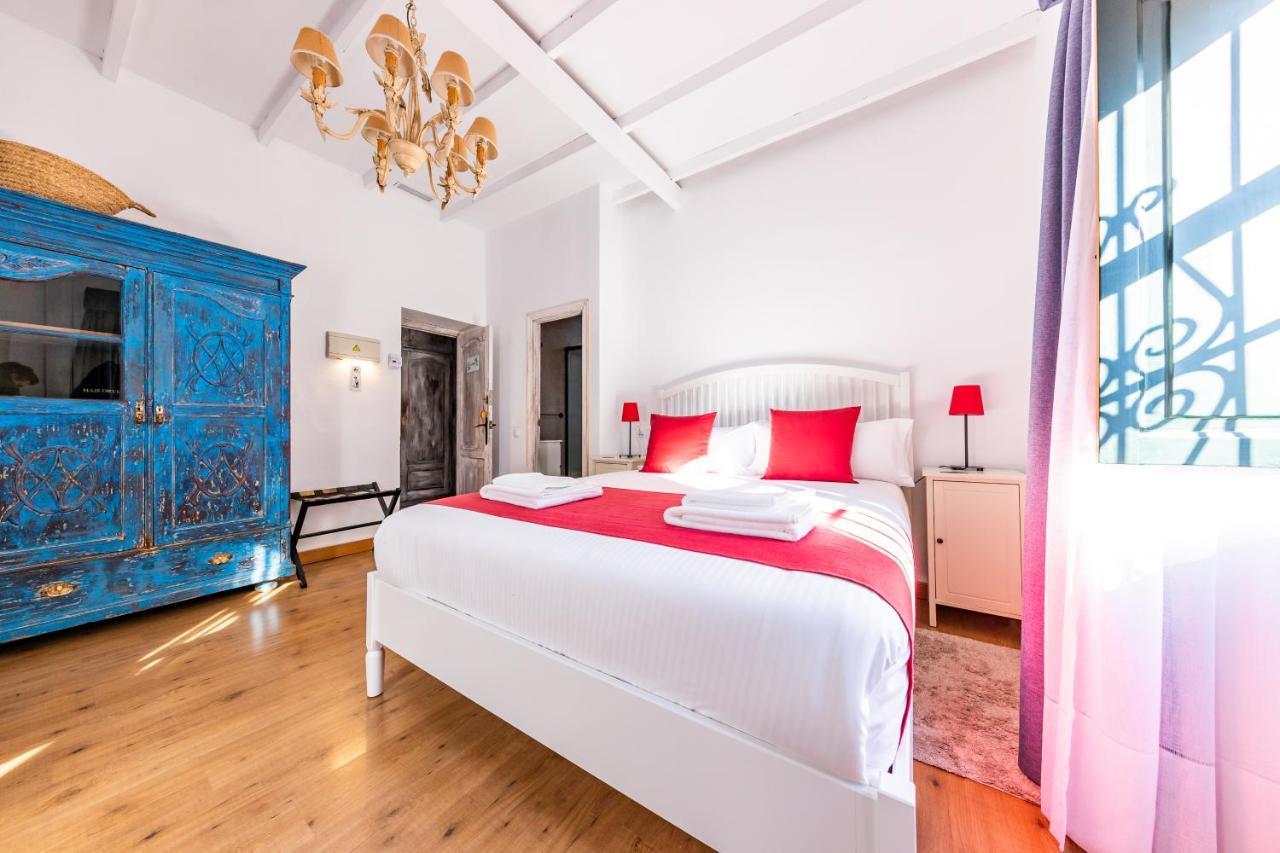 Casa Paraiso Boutique B&B Torremolinos Exterior photo