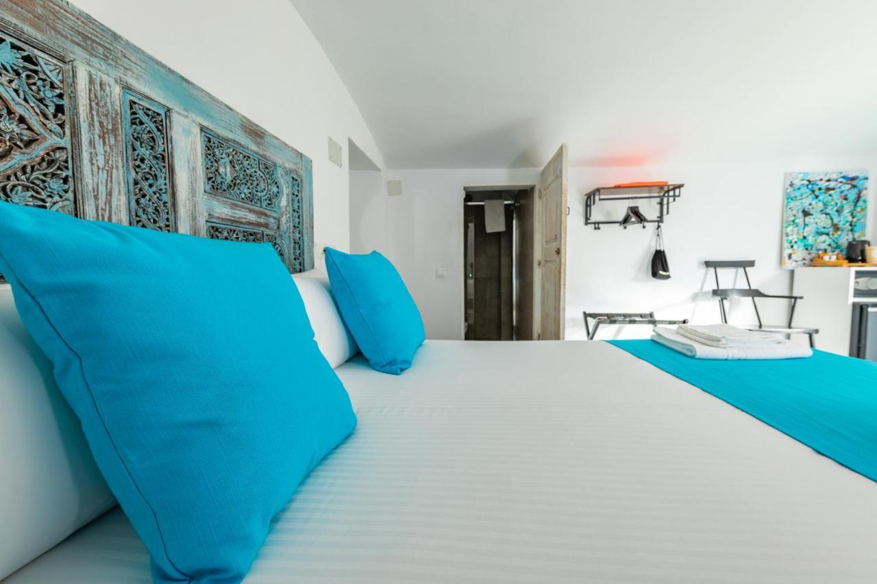 Casa Paraiso Boutique B&B Torremolinos Exterior photo