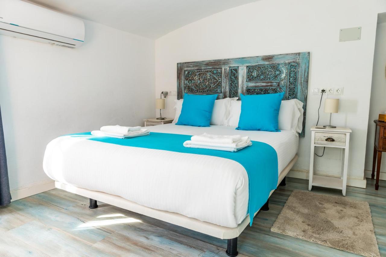 Casa Paraiso Boutique B&B Torremolinos Exterior photo