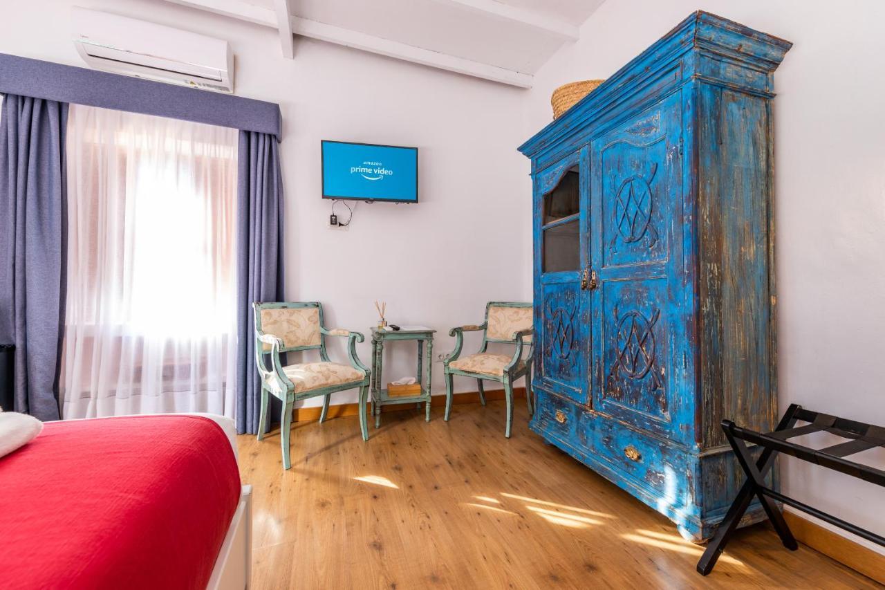 Casa Paraiso Boutique B&B Torremolinos Exterior photo